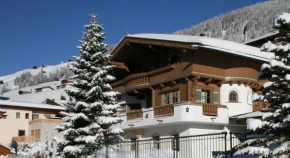 Landhaus Erlzette, Tux, Österreich